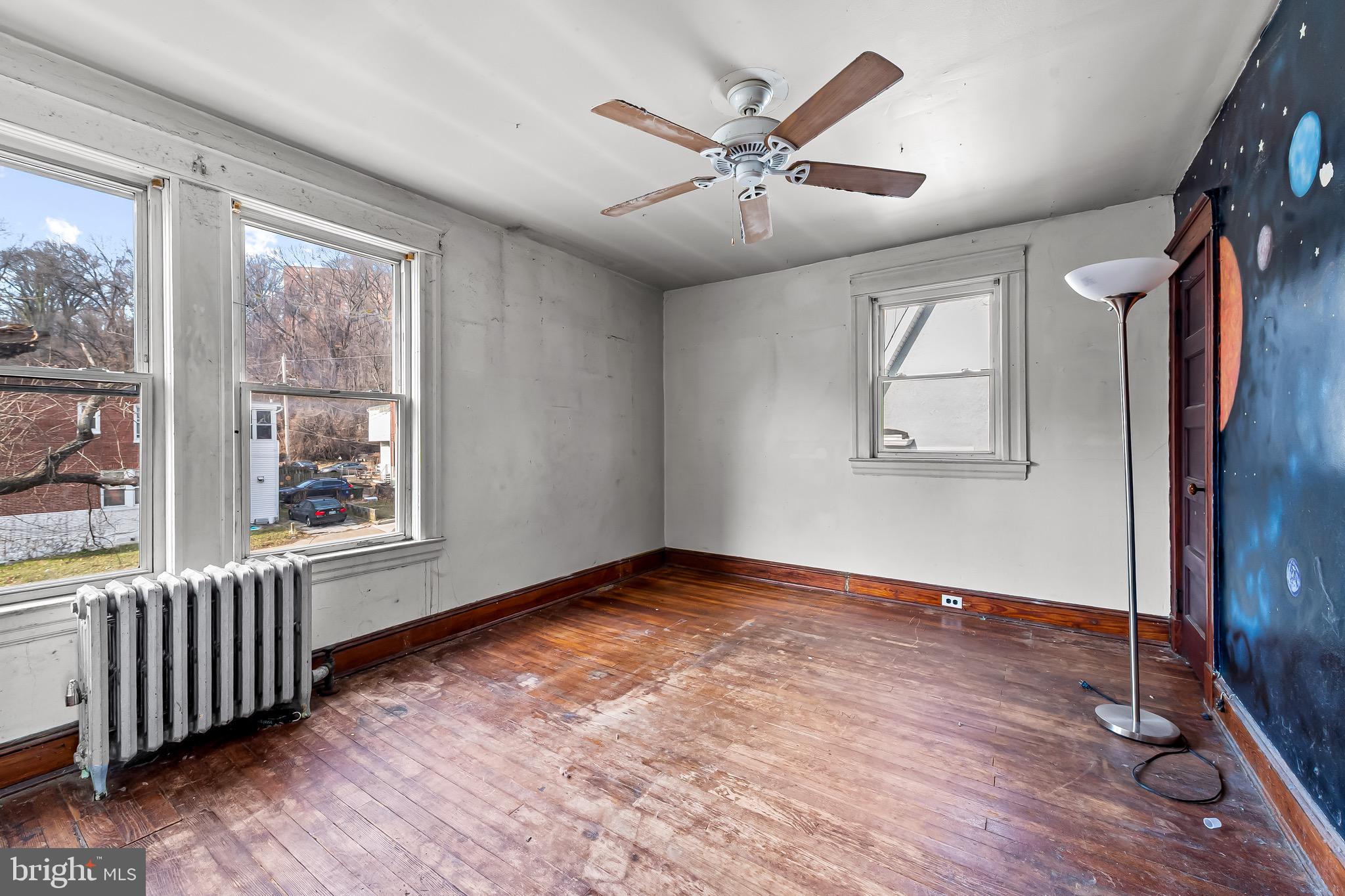 WOODBERRY - Residential