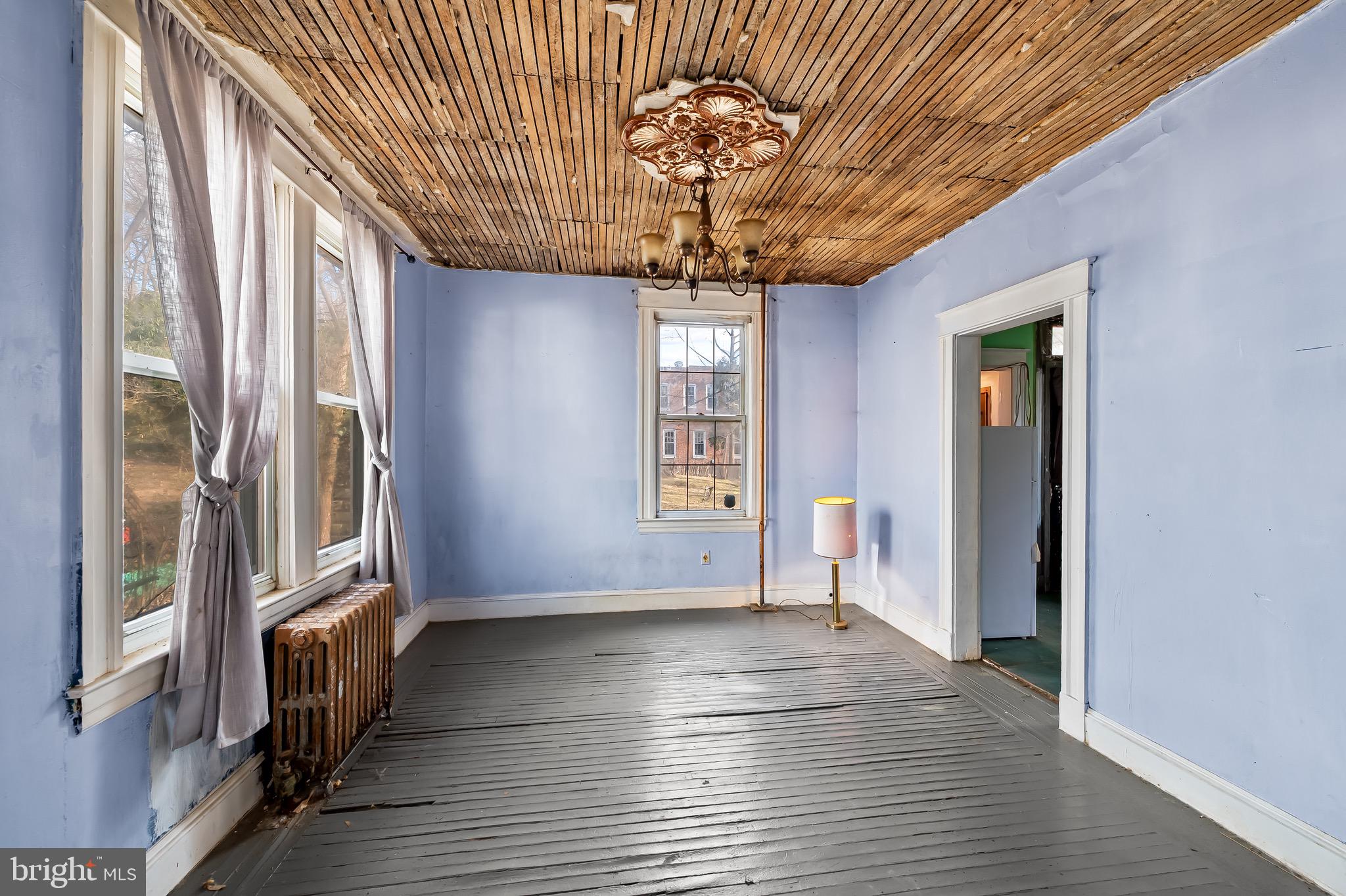 WOODBERRY - Residential