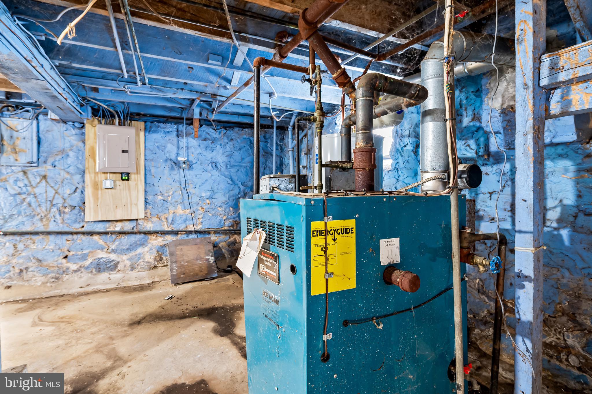 WOODBERRY - Residential