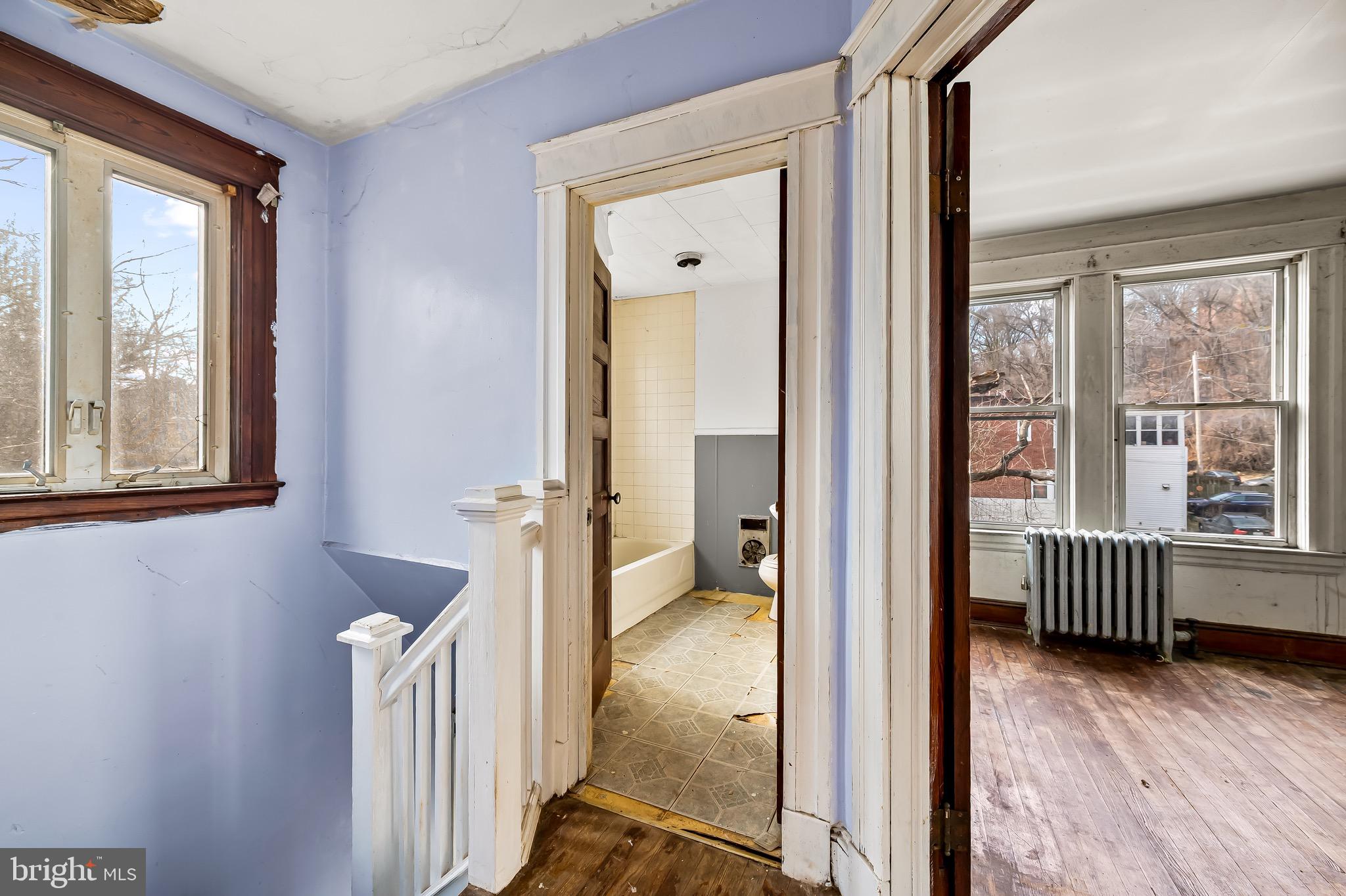 WOODBERRY - Residential