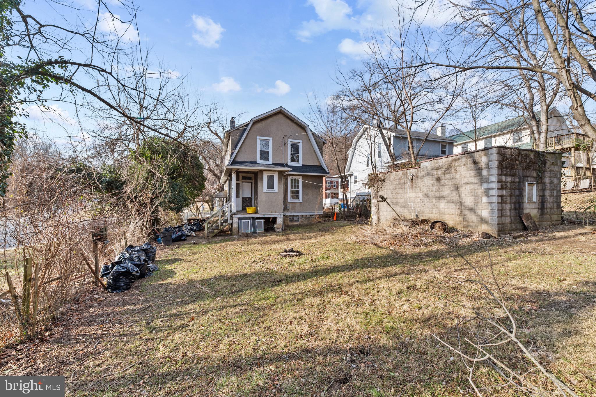 WOODBERRY - Residential