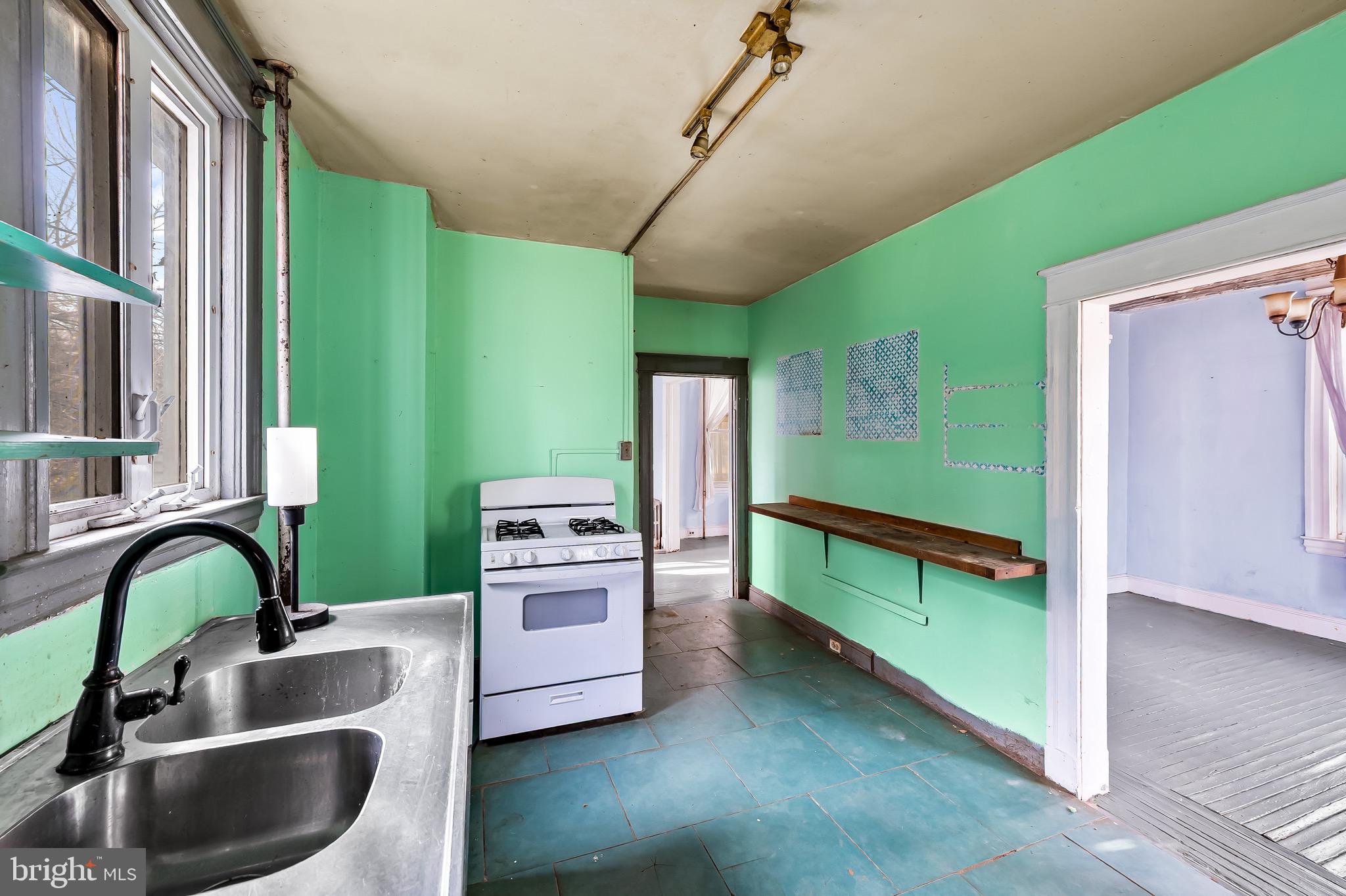 WOODBERRY - Residential