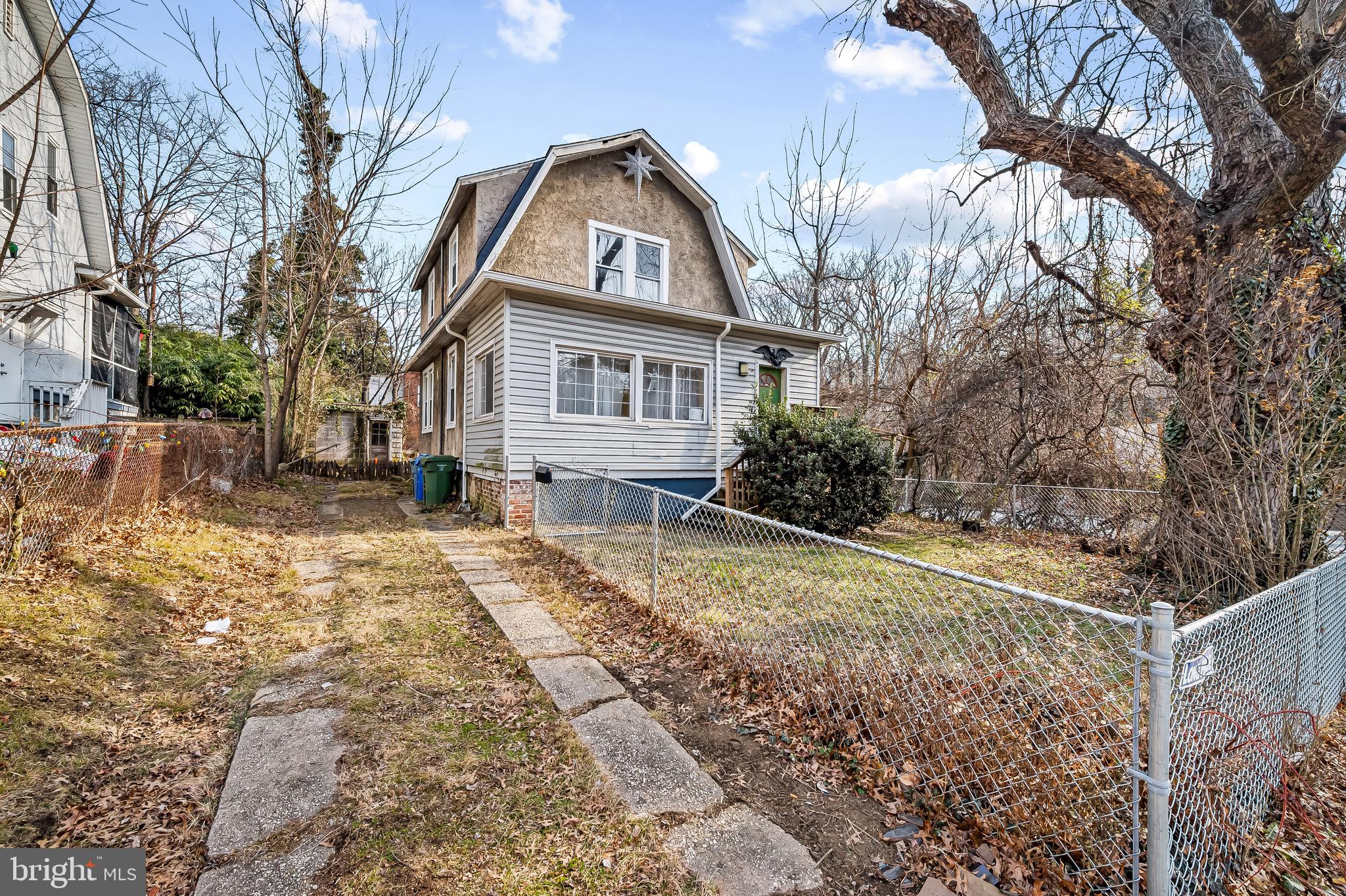 WOODBERRY - Residential