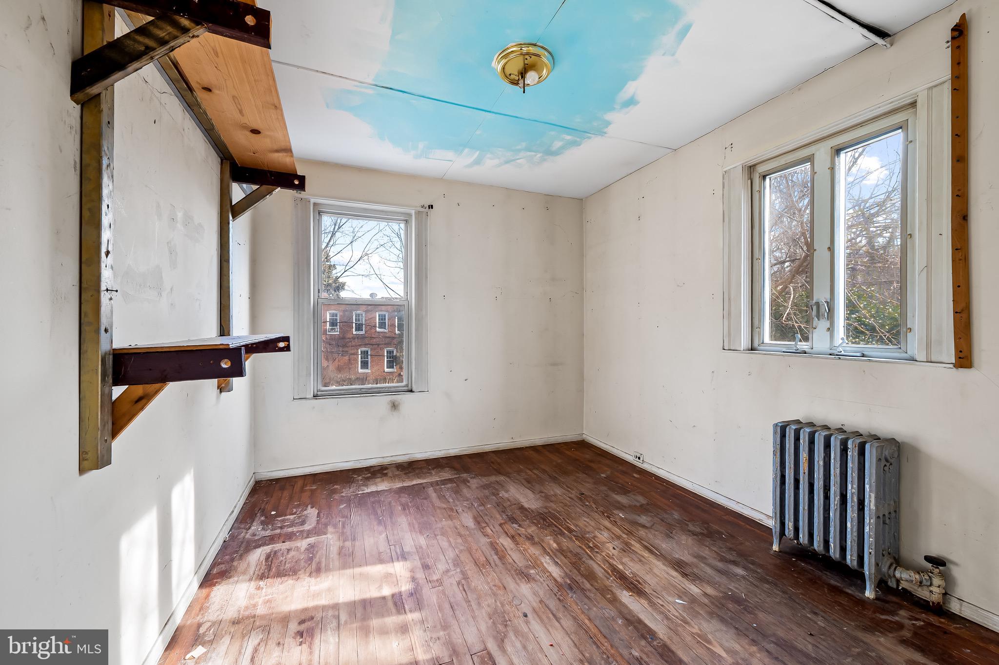 WOODBERRY - Residential