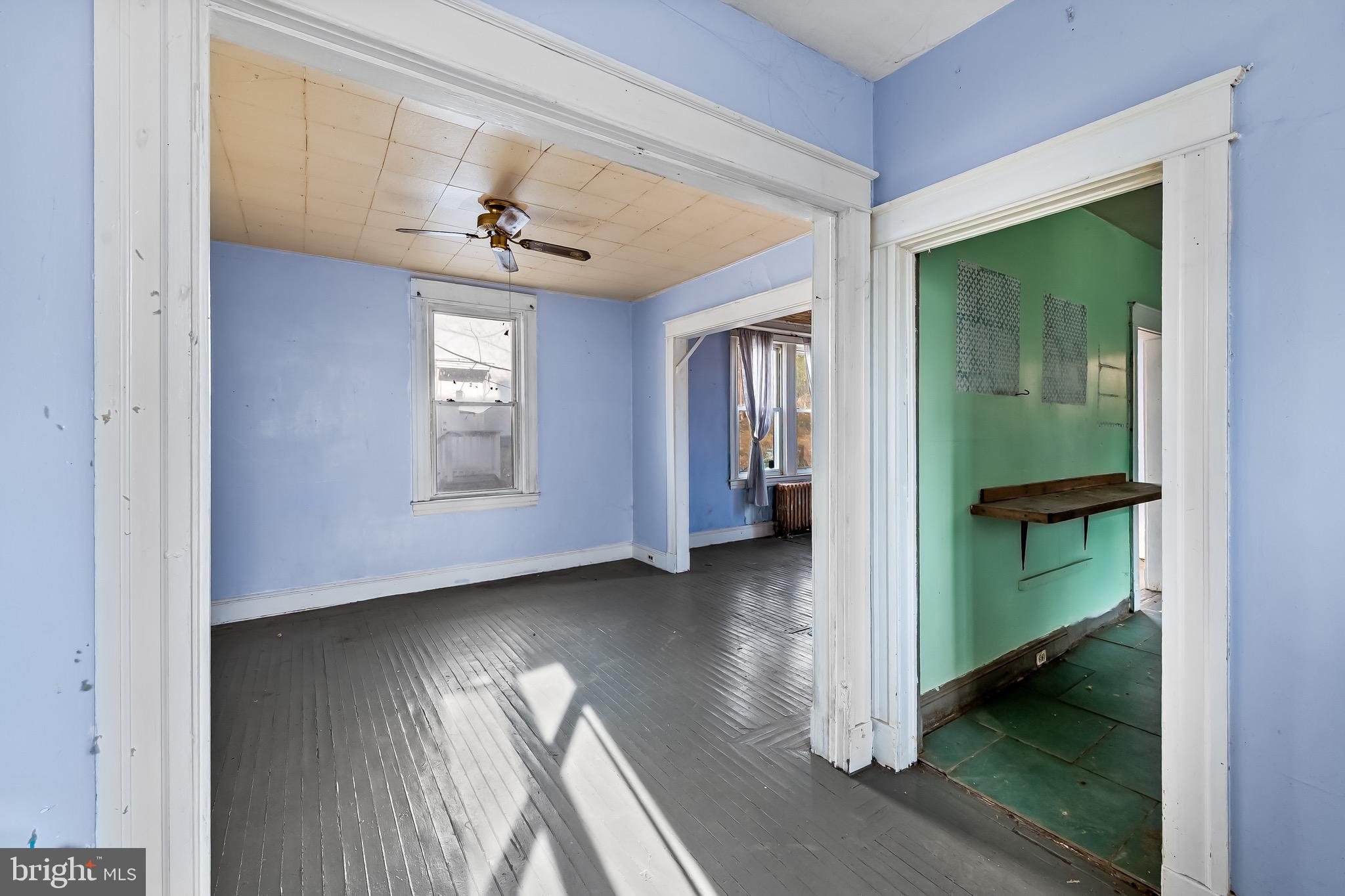 3503 GREENSPRING AVENUE