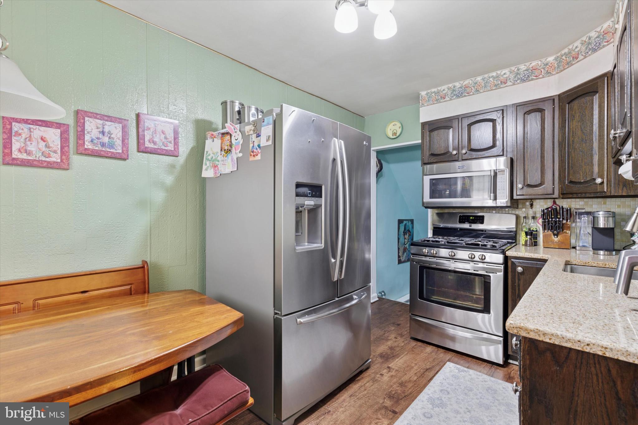 ROXBOROUGH - Residential