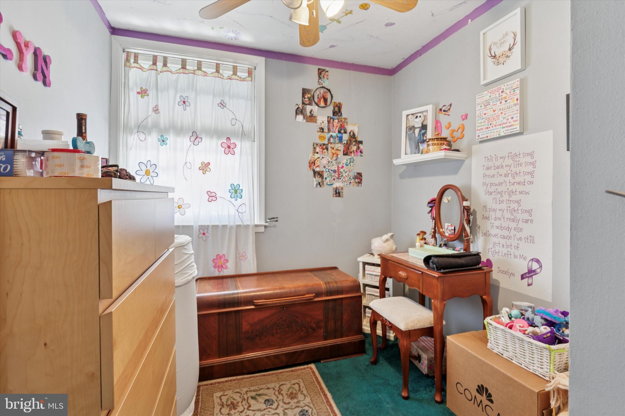 ROXBOROUGH - Residential