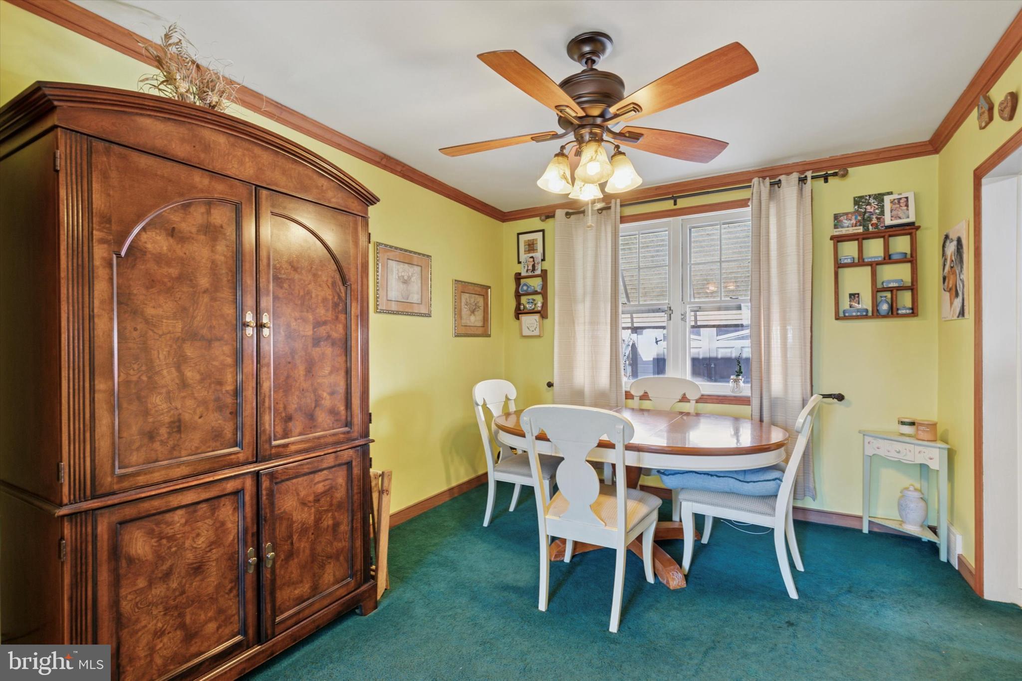 ROXBOROUGH - Residential