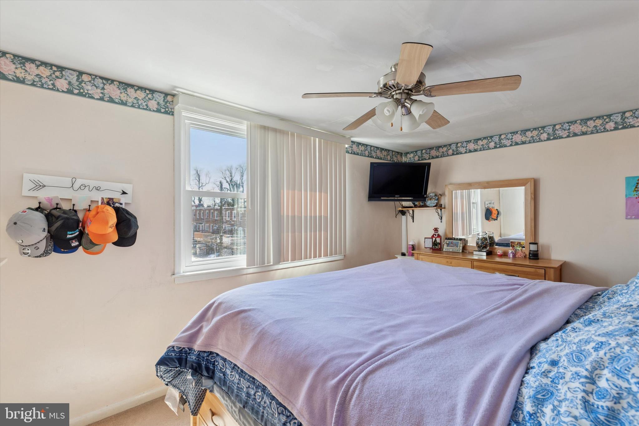 ROXBOROUGH - Residential