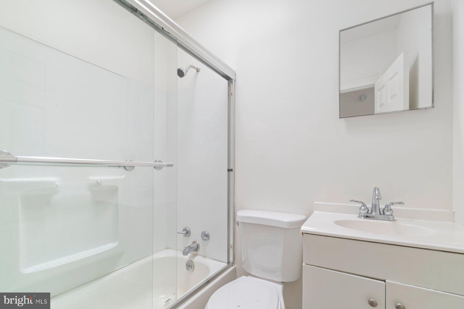 ELWOOD PARK - Residential