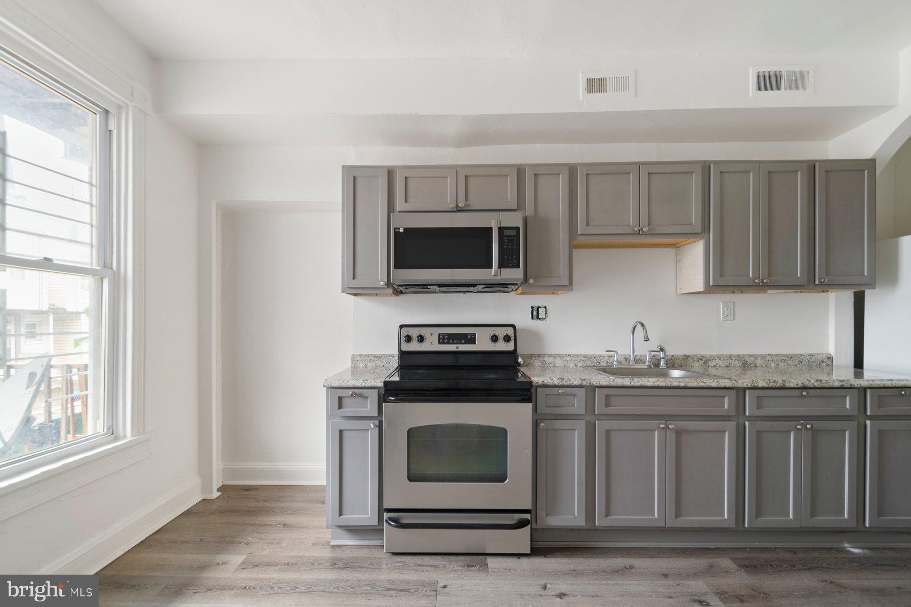 ELWOOD PARK - Residential