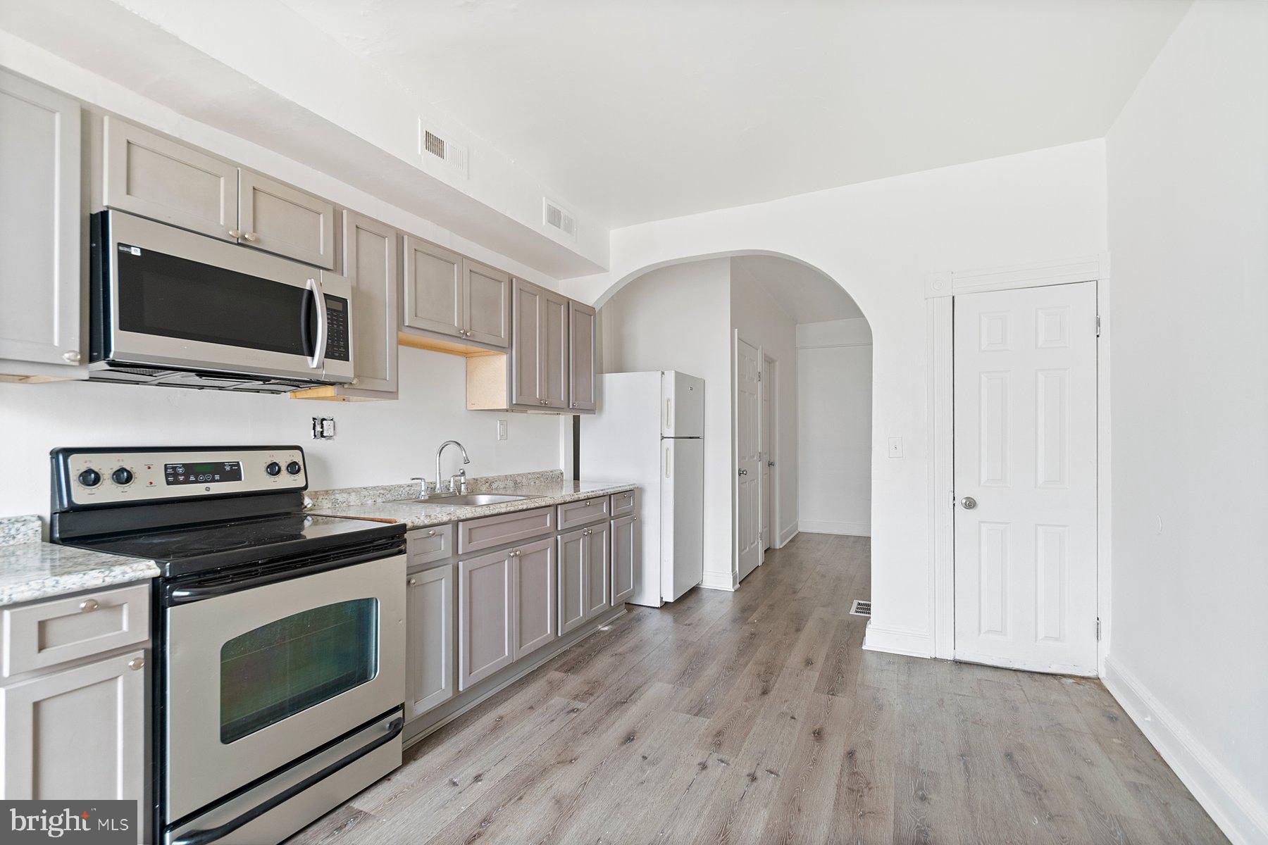 ELWOOD PARK - Residential