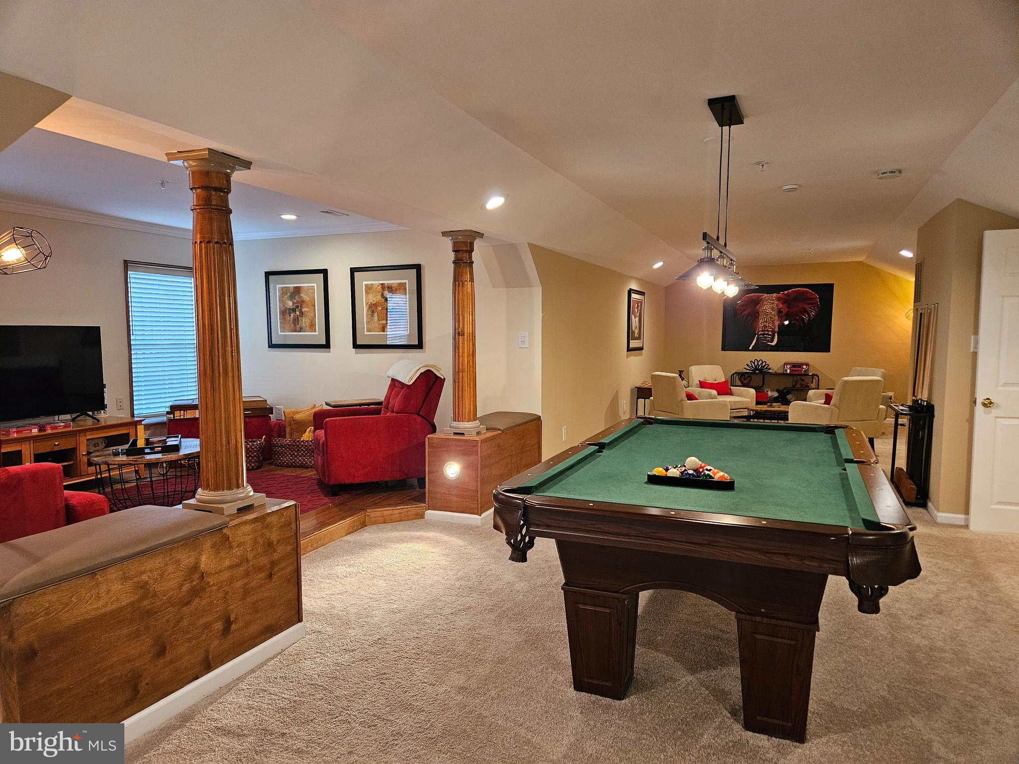 EAST HAMPTON - Residential