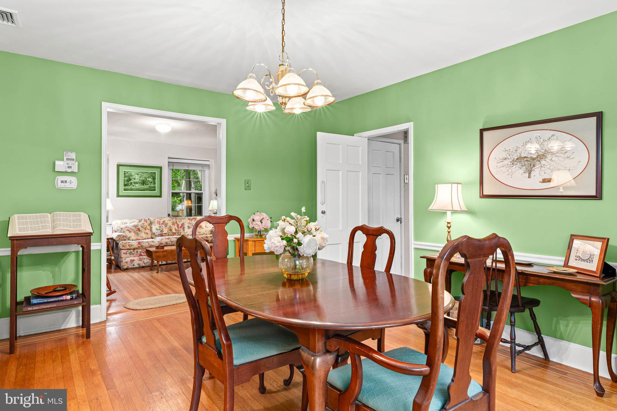 WYNDMOOR - Residential