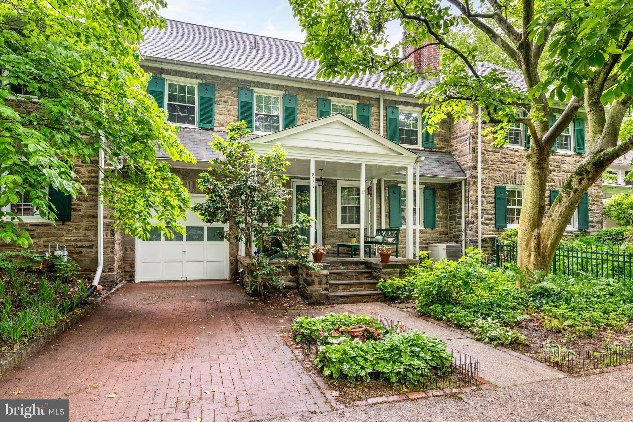 WYNDMOOR - Residential