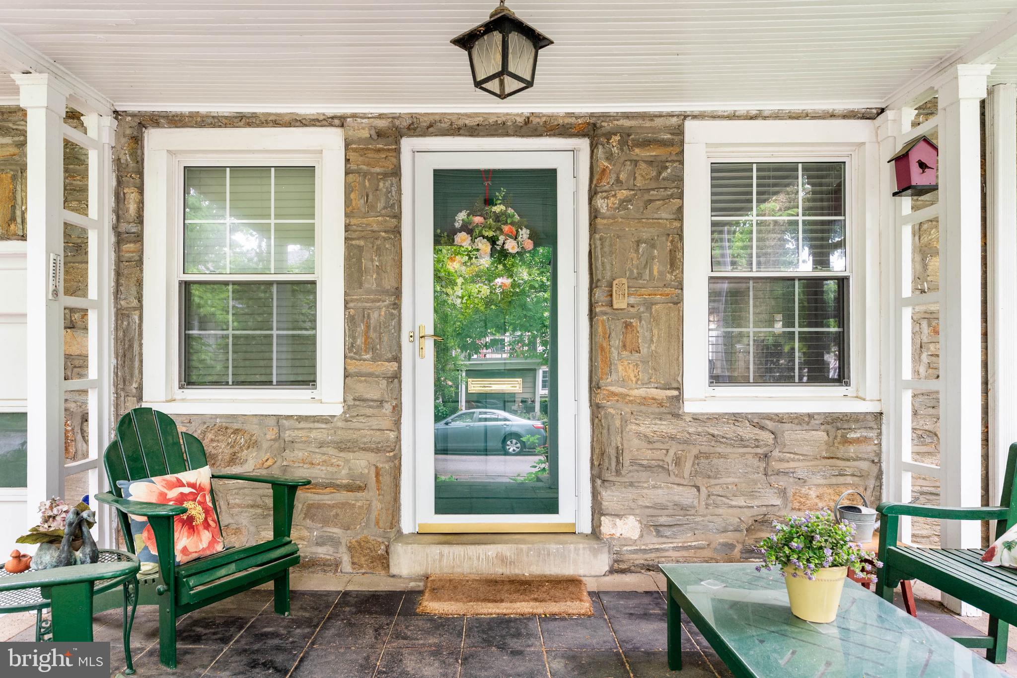 WYNDMOOR - Residential