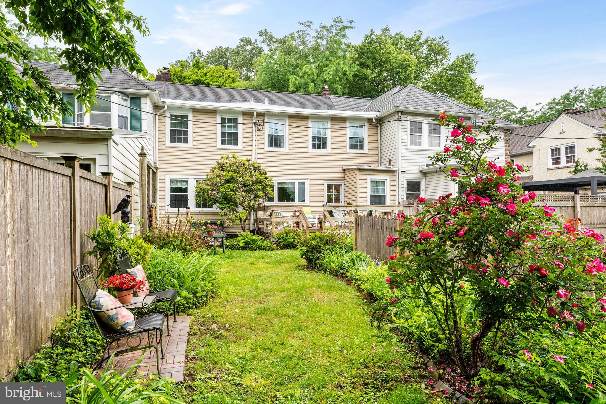 WYNDMOOR - Residential