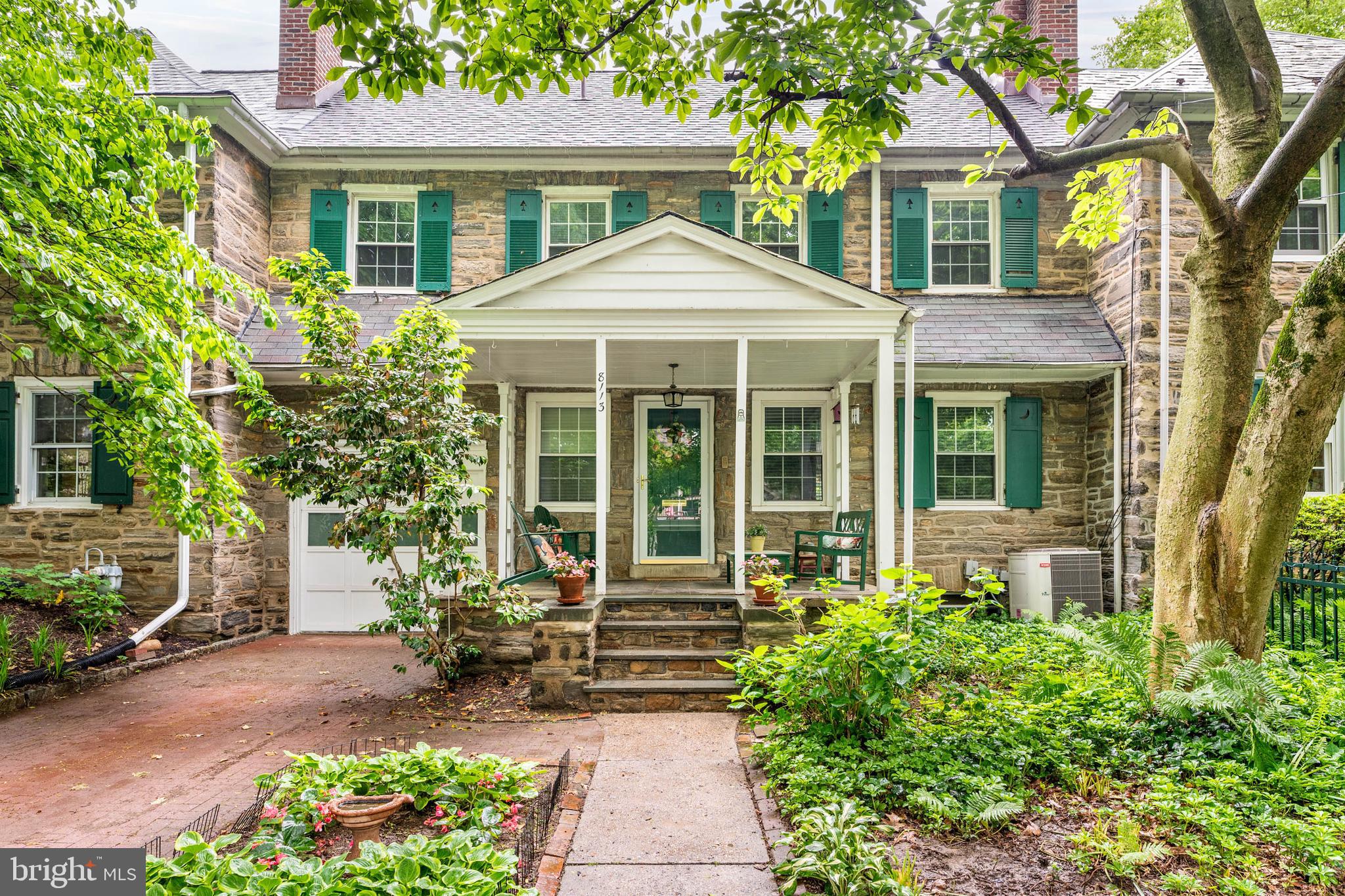 WYNDMOOR - Residential