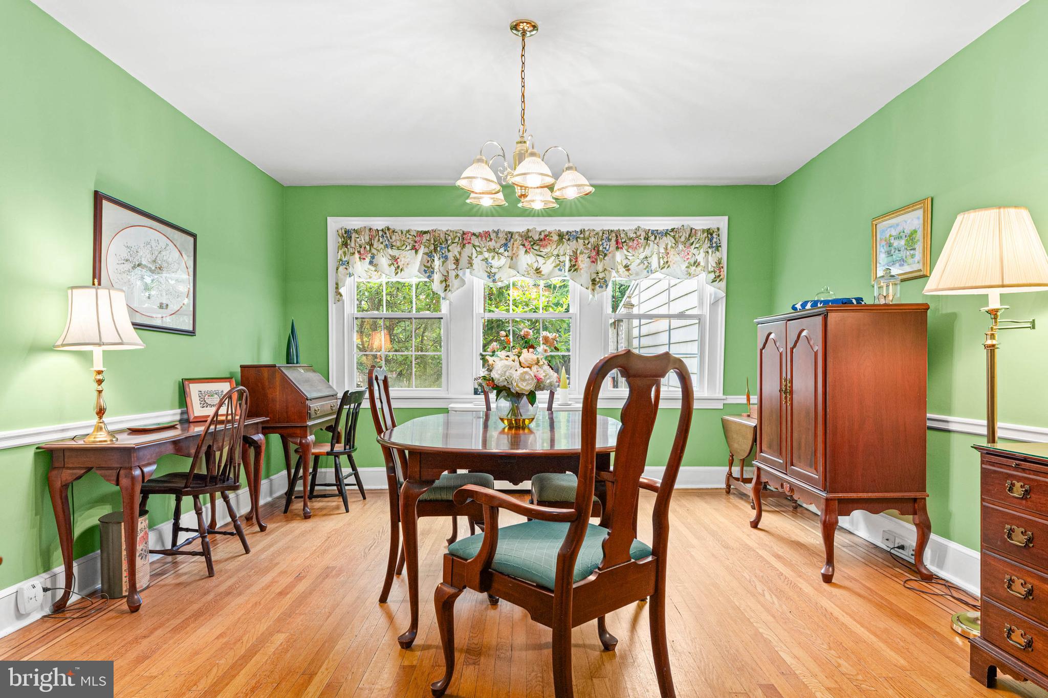 WYNDMOOR - Residential