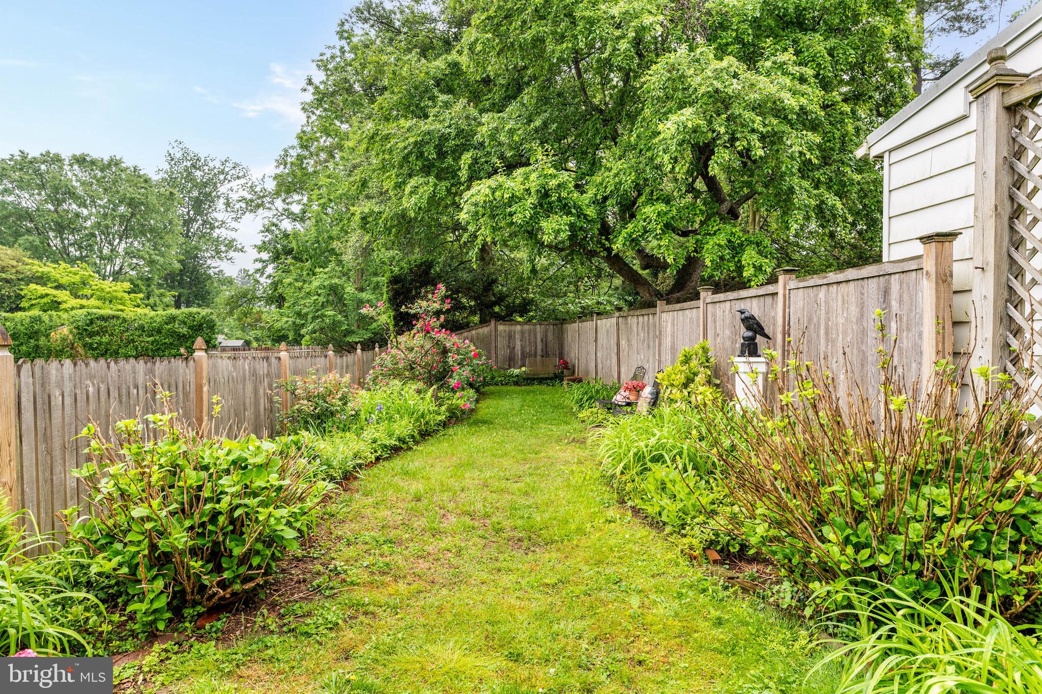 WYNDMOOR - Residential