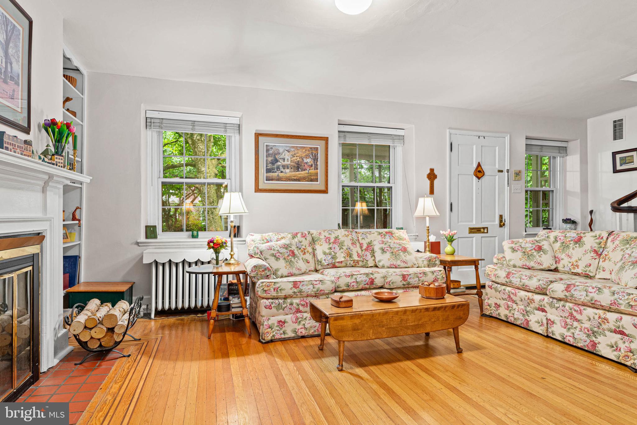 WYNDMOOR - Residential