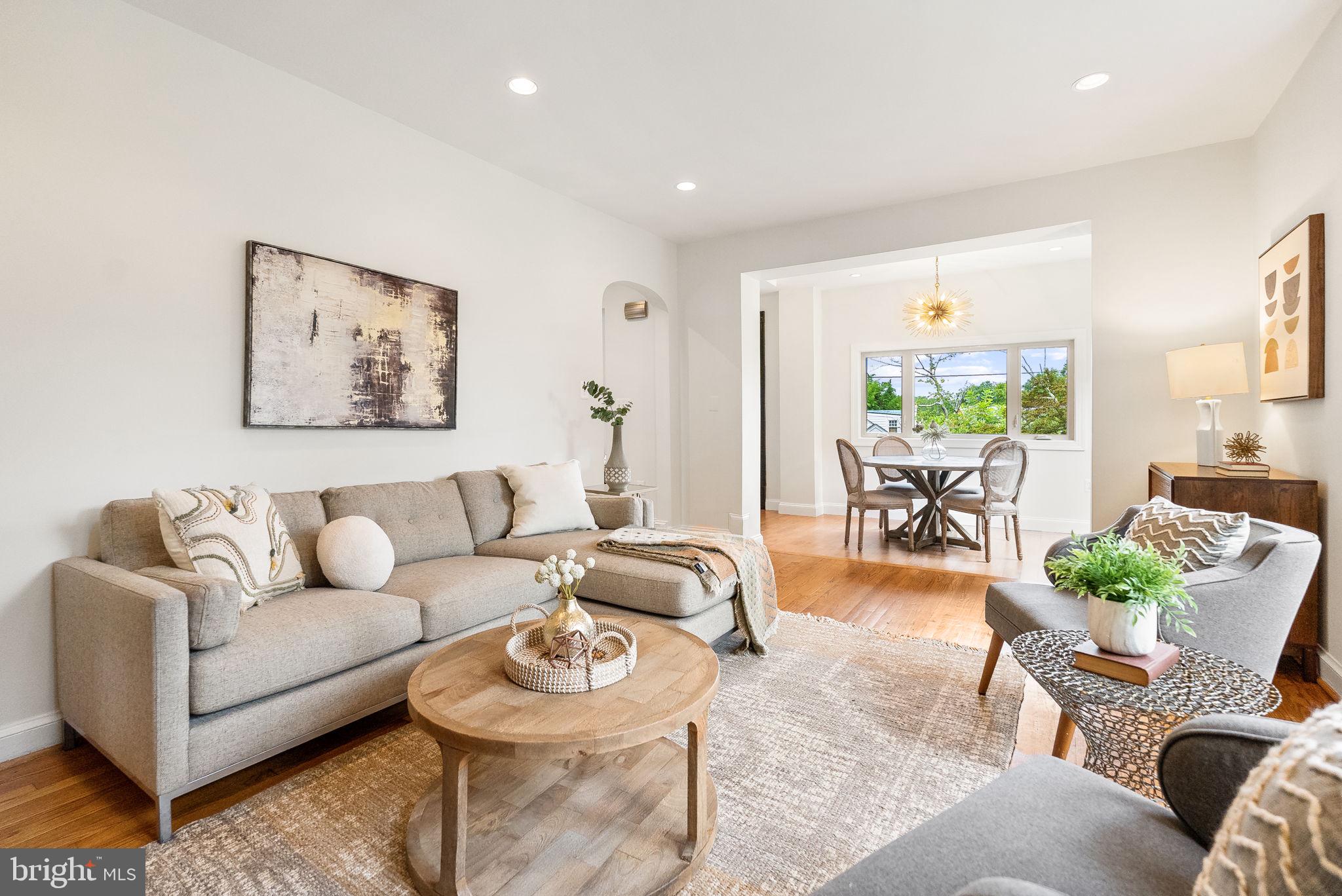 CRESTVIEW - Residential