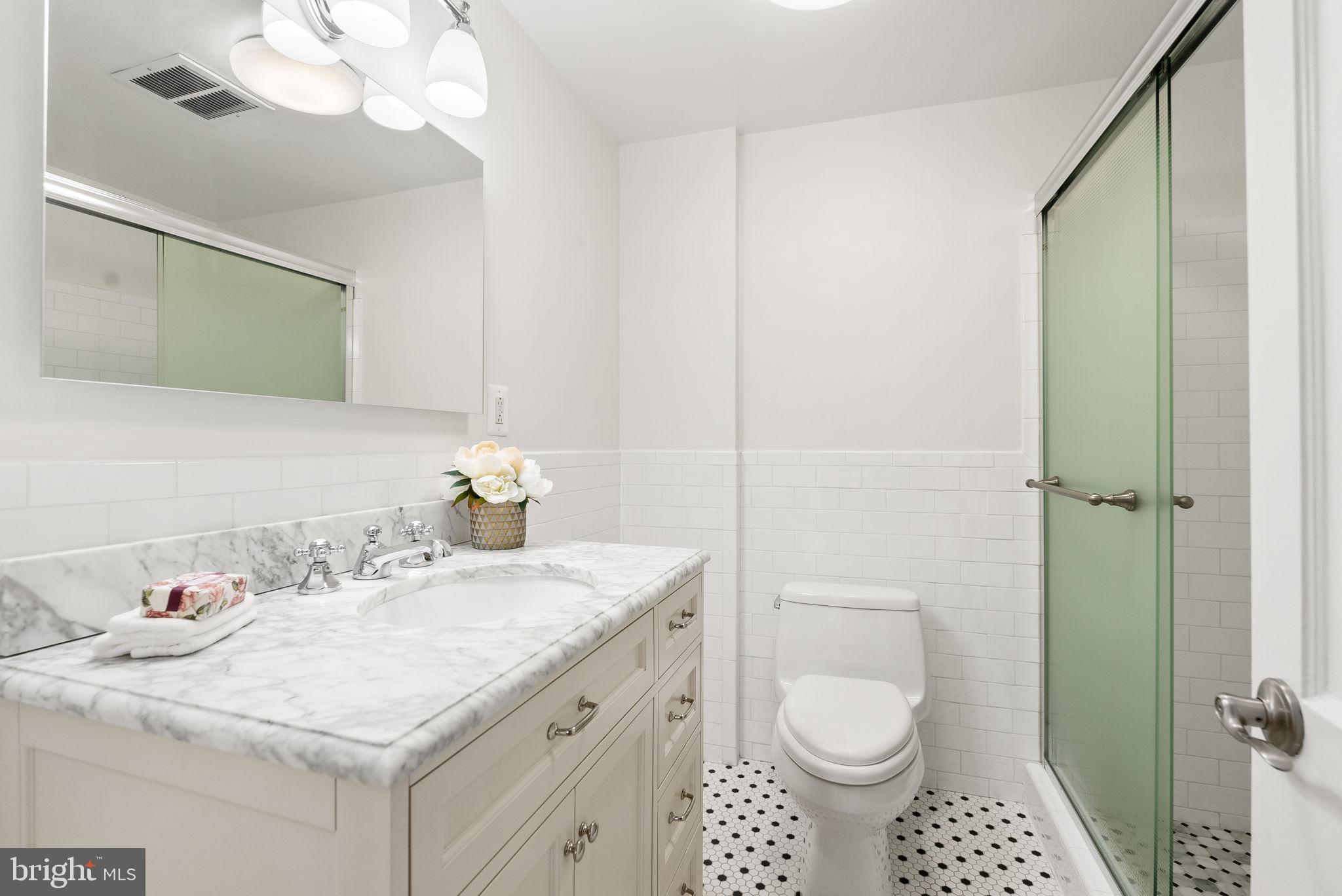 CRESTVIEW - Residential