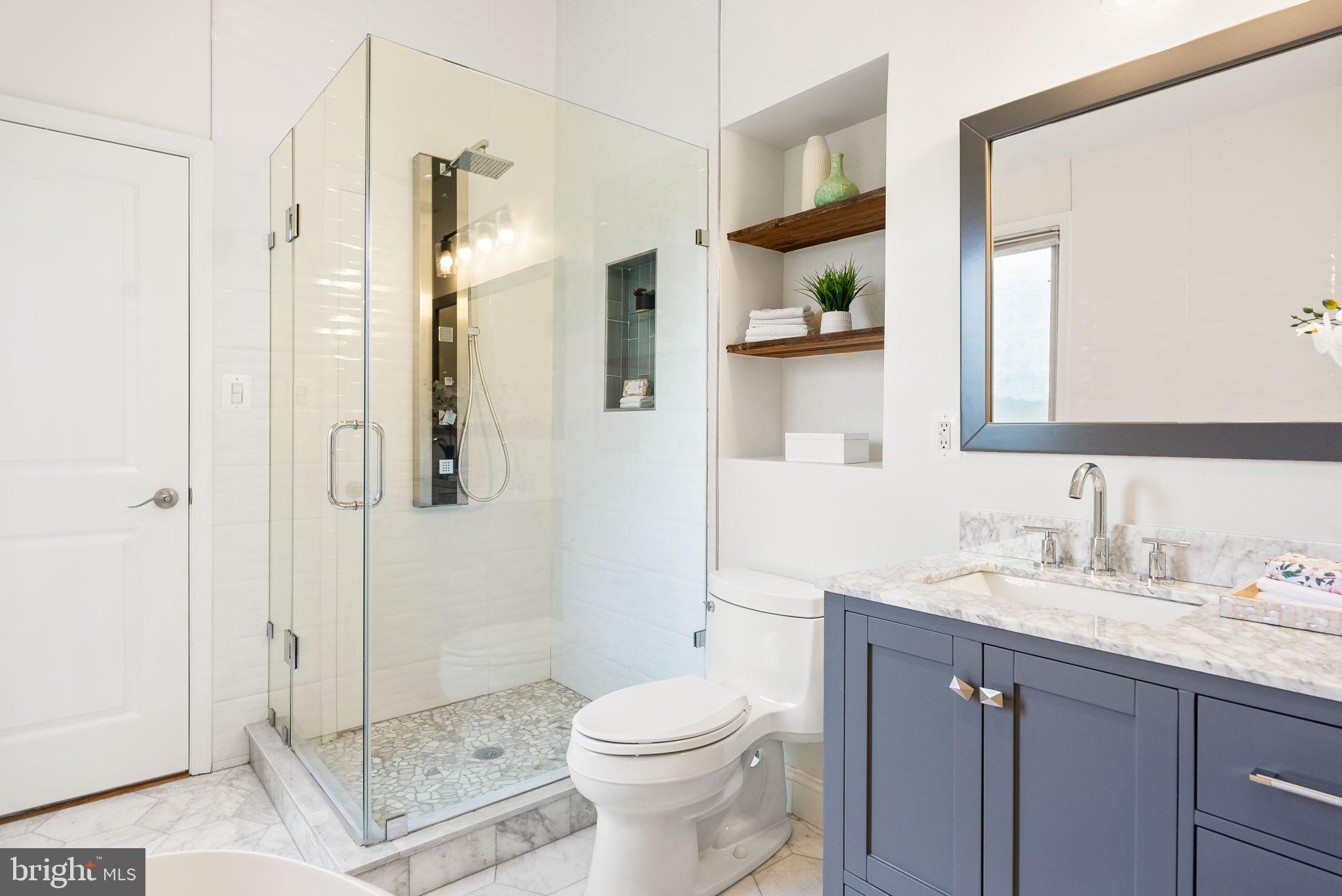 CRESTVIEW - Residential