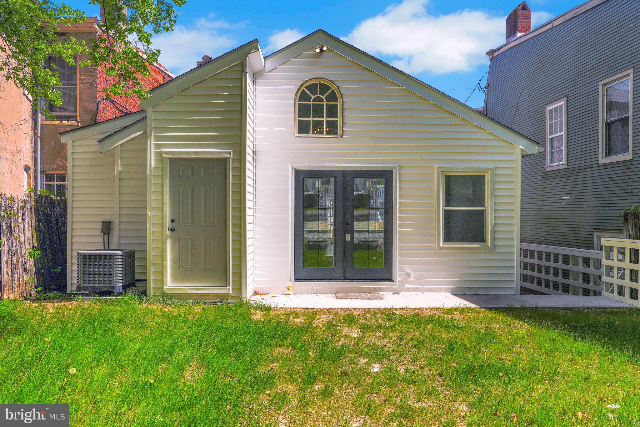 600 N 21ST STREET