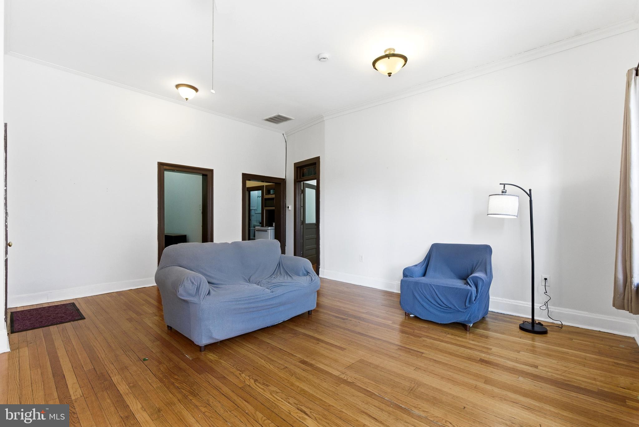 OLD TOWN WINCHESTER - Residential Lease