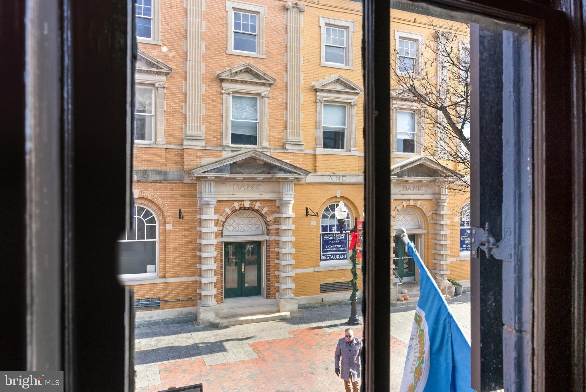 OLD TOWN WINCHESTER - Residential Lease