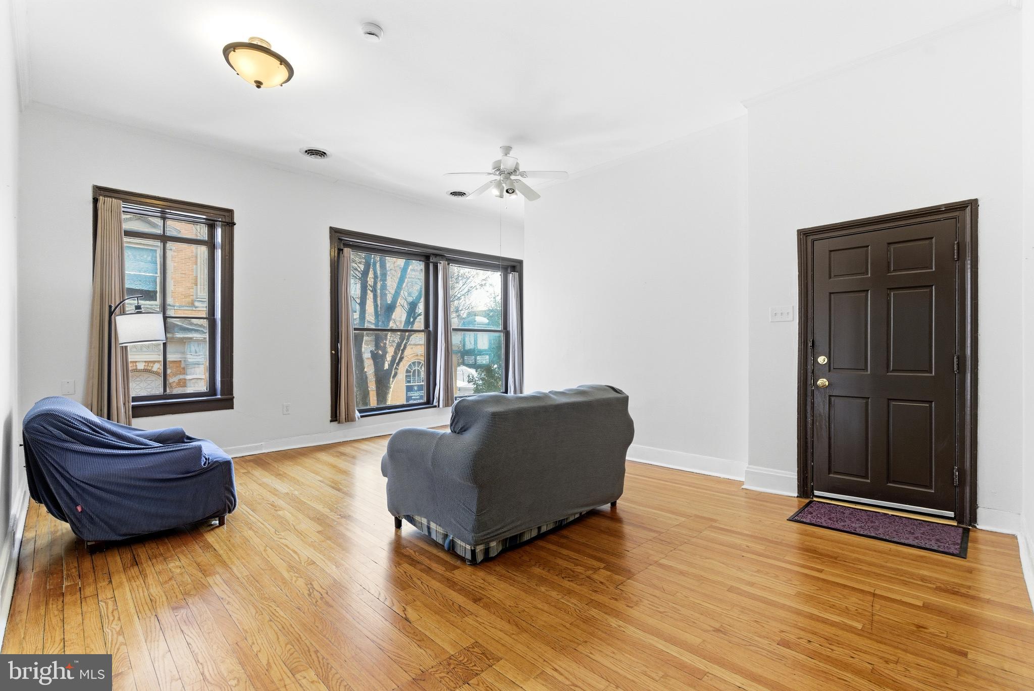 OLD TOWN WINCHESTER - Residential Lease