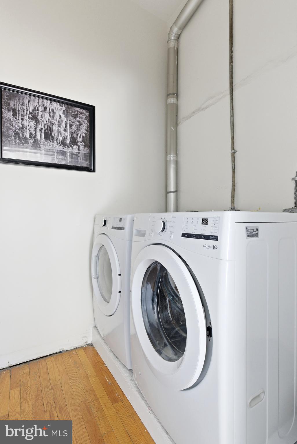 OLD TOWN WINCHESTER - Residential Lease