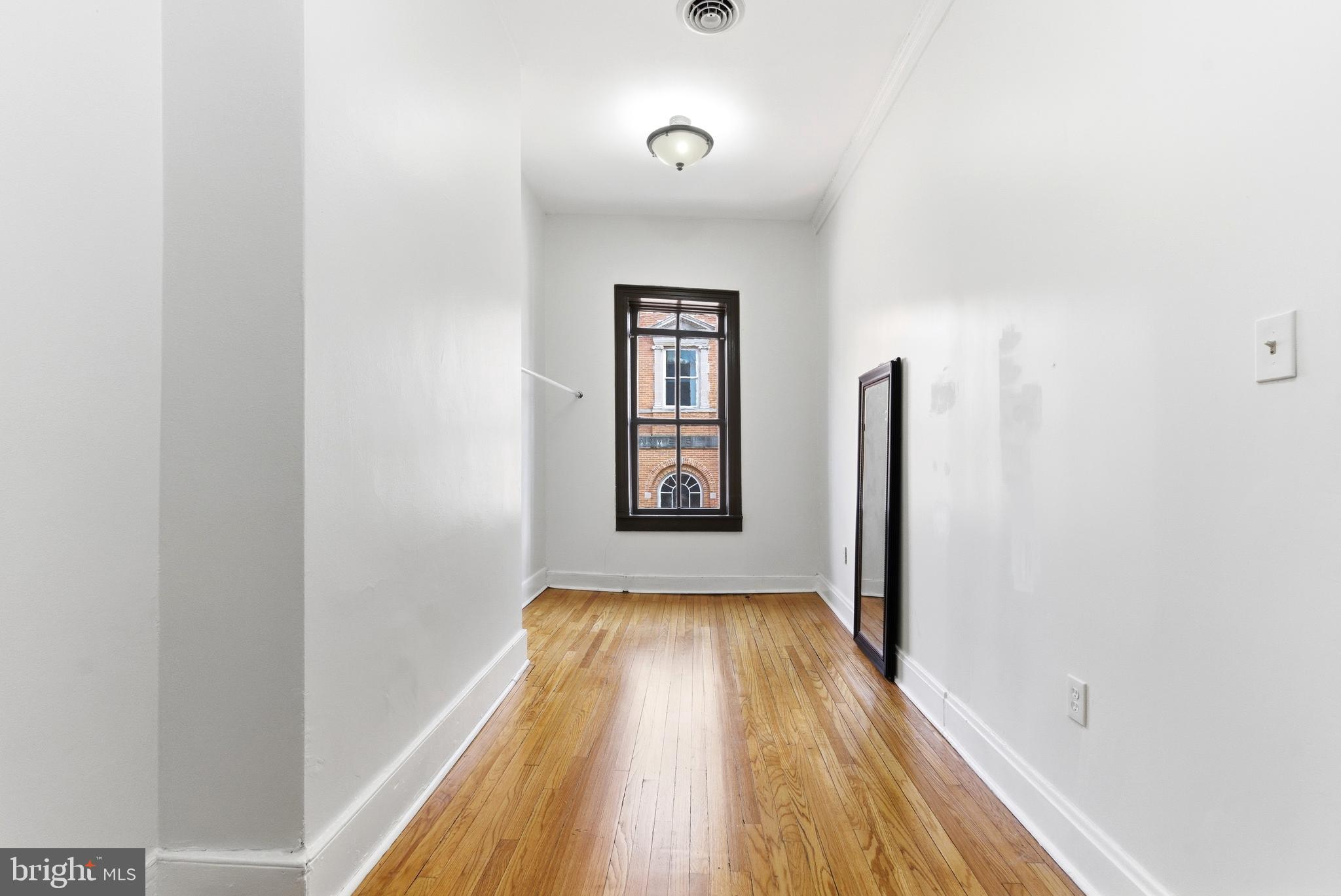 OLD TOWN WINCHESTER - Residential Lease