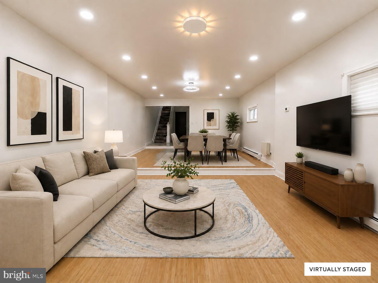 215 W MARKET STREET