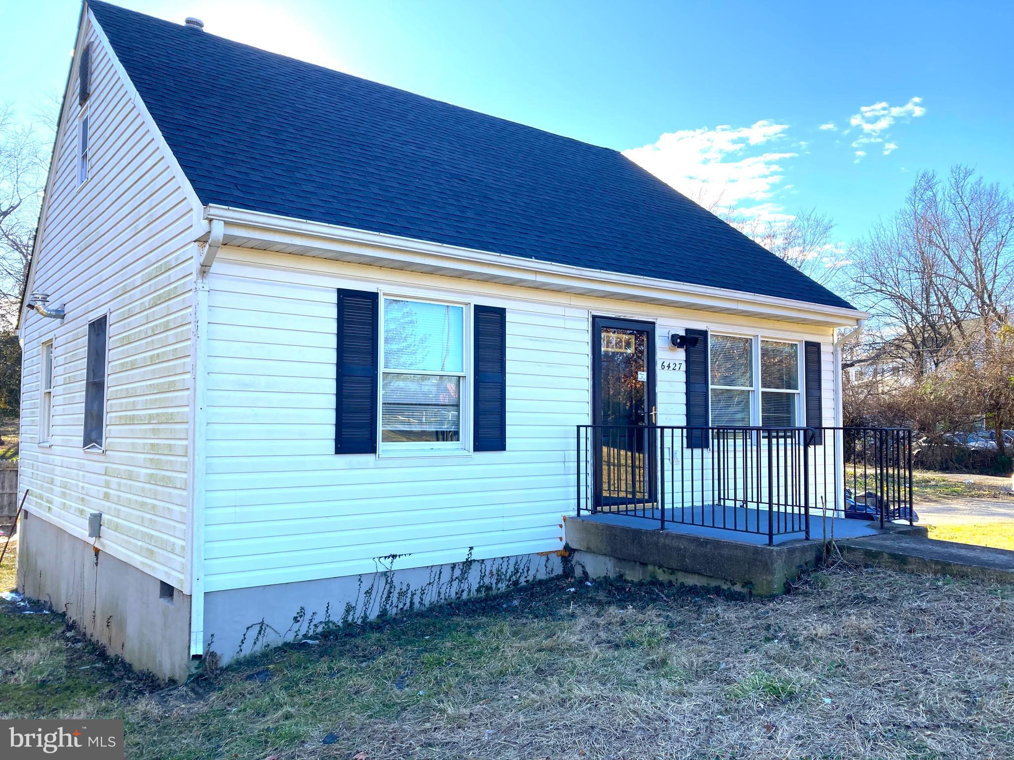 MASON HILL - Residential