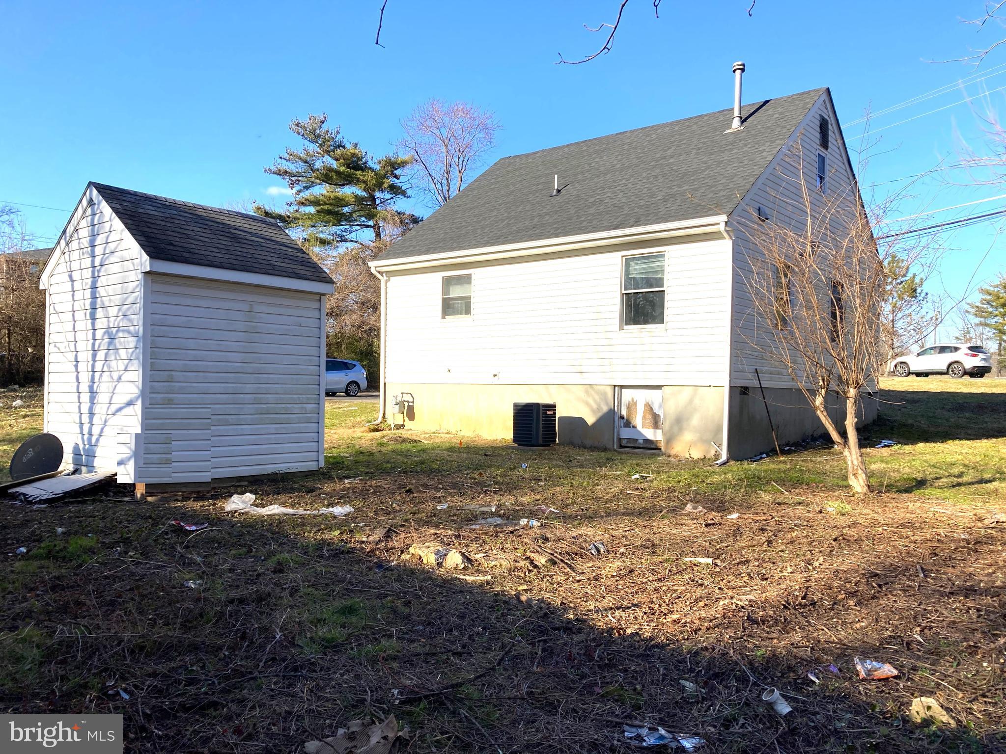 MASON HILL - Residential