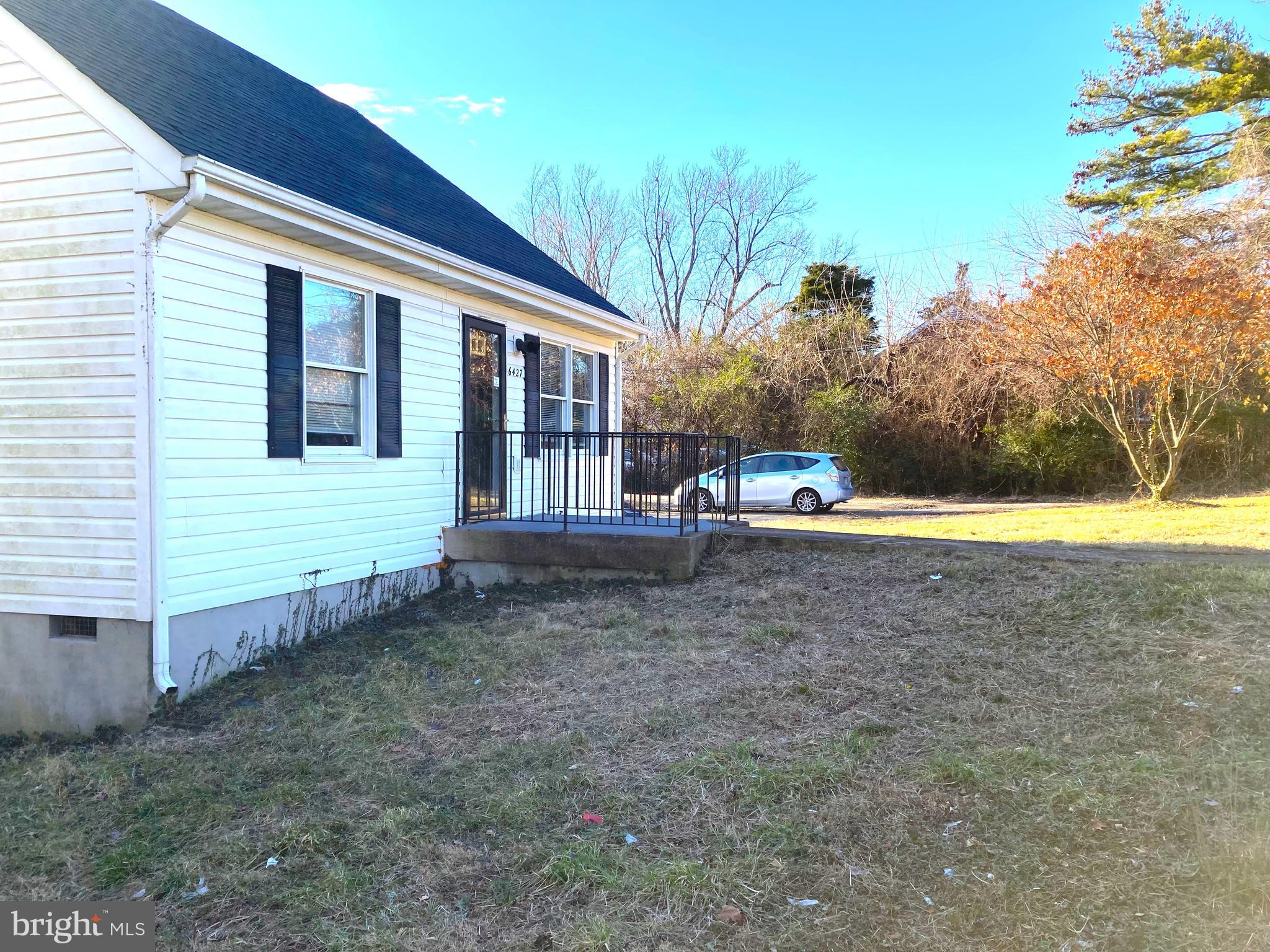 MASON HILL - Residential