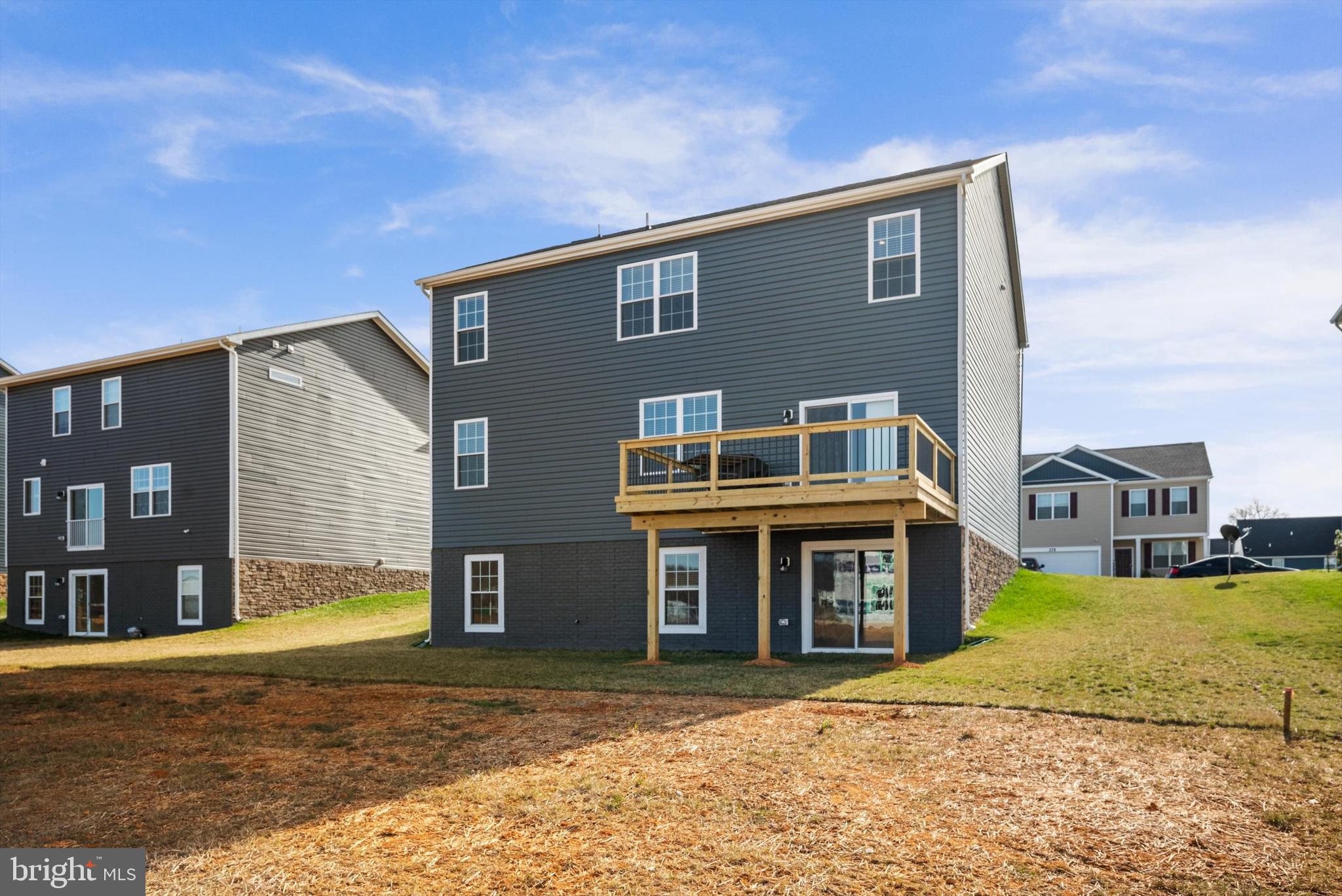 RED HILL - Residential