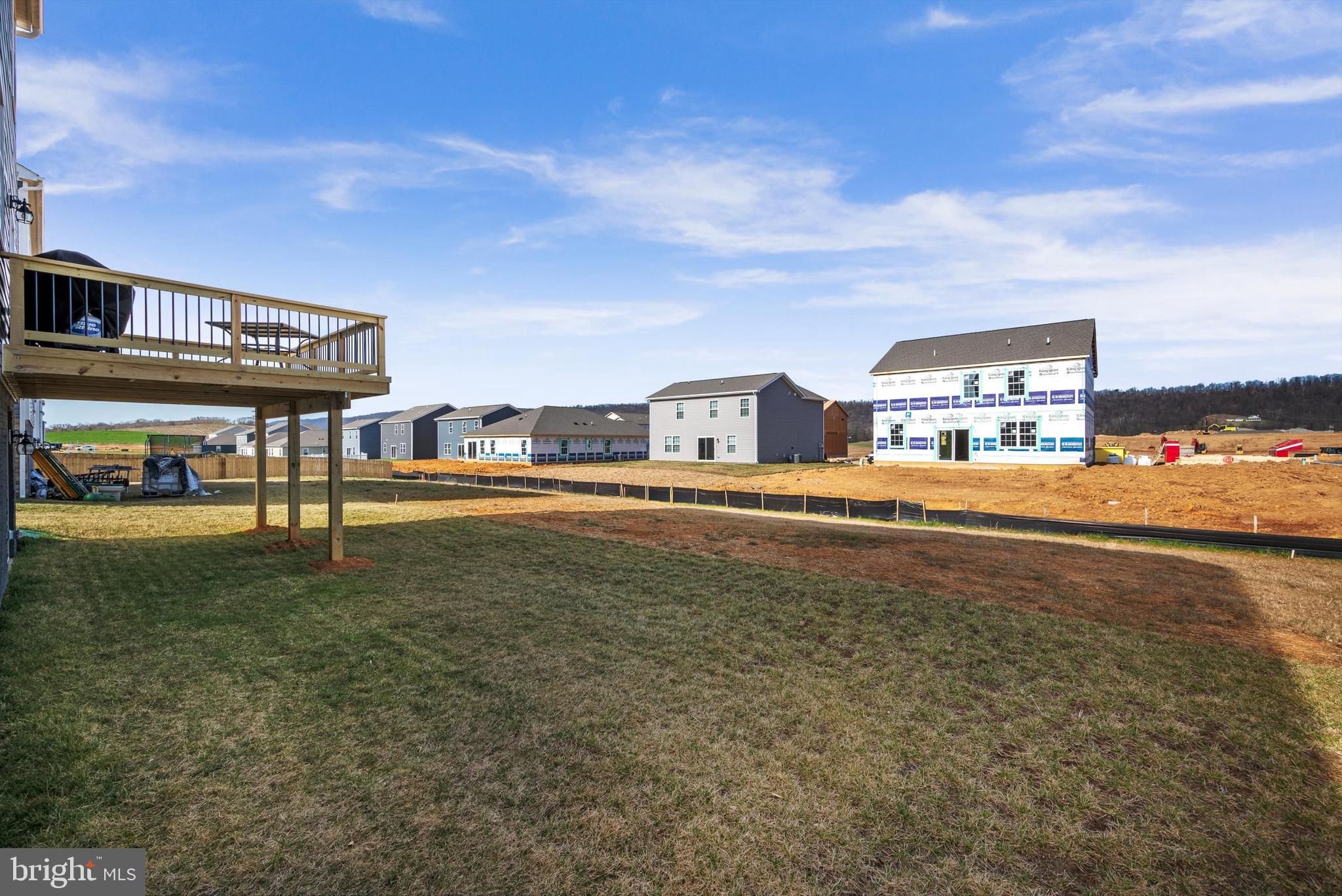 RED HILL - Residential