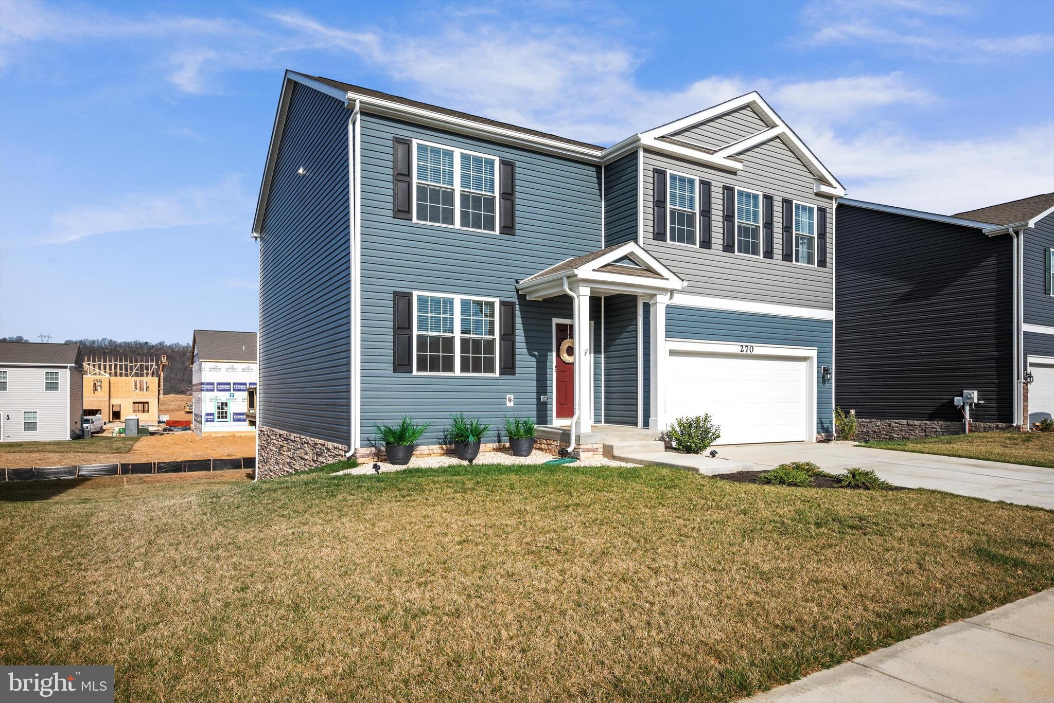 RED HILL - Residential