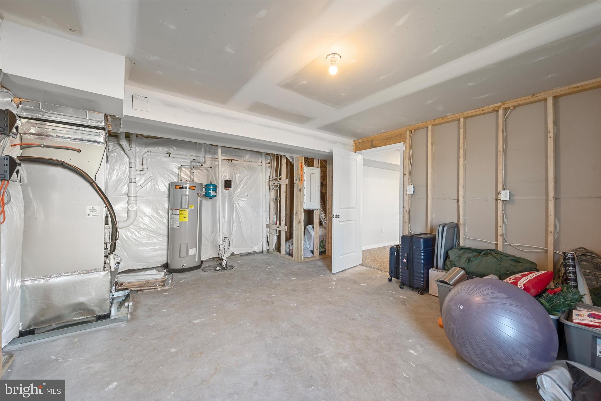 RED HILL - Residential