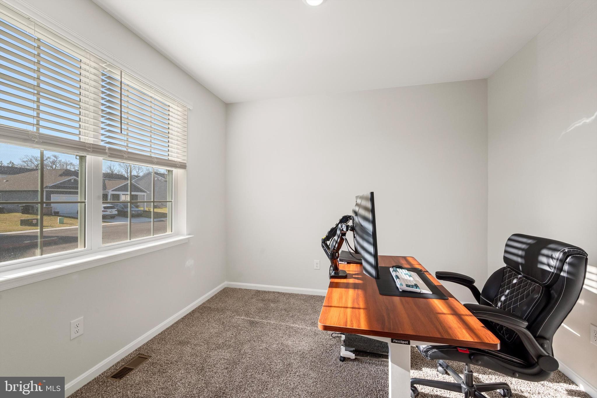 RED HILL - Residential