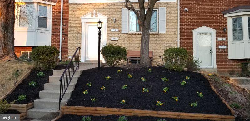 THE ORCHARDS - Residential