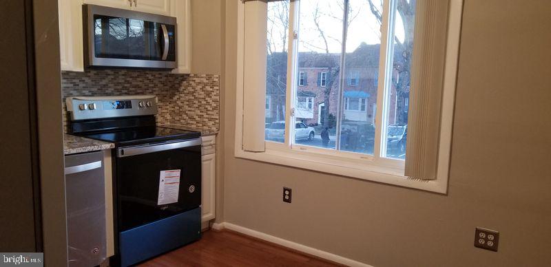 THE ORCHARDS - Residential