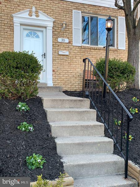 THE ORCHARDS - Residential