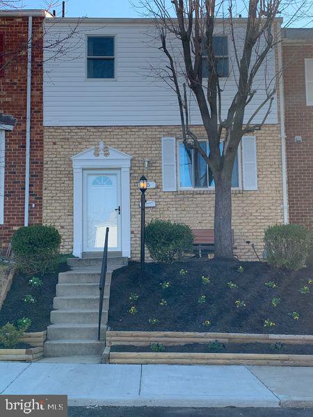 THE ORCHARDS - Residential