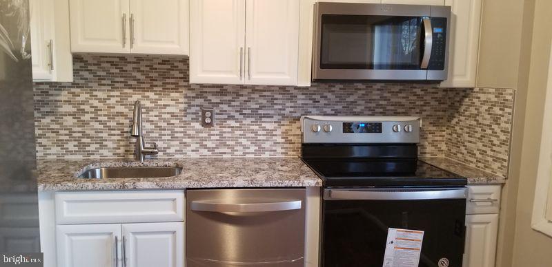 THE ORCHARDS - Residential