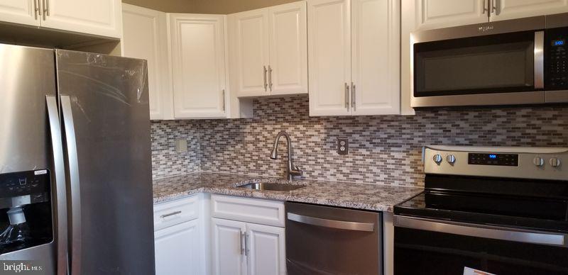 THE ORCHARDS - Residential