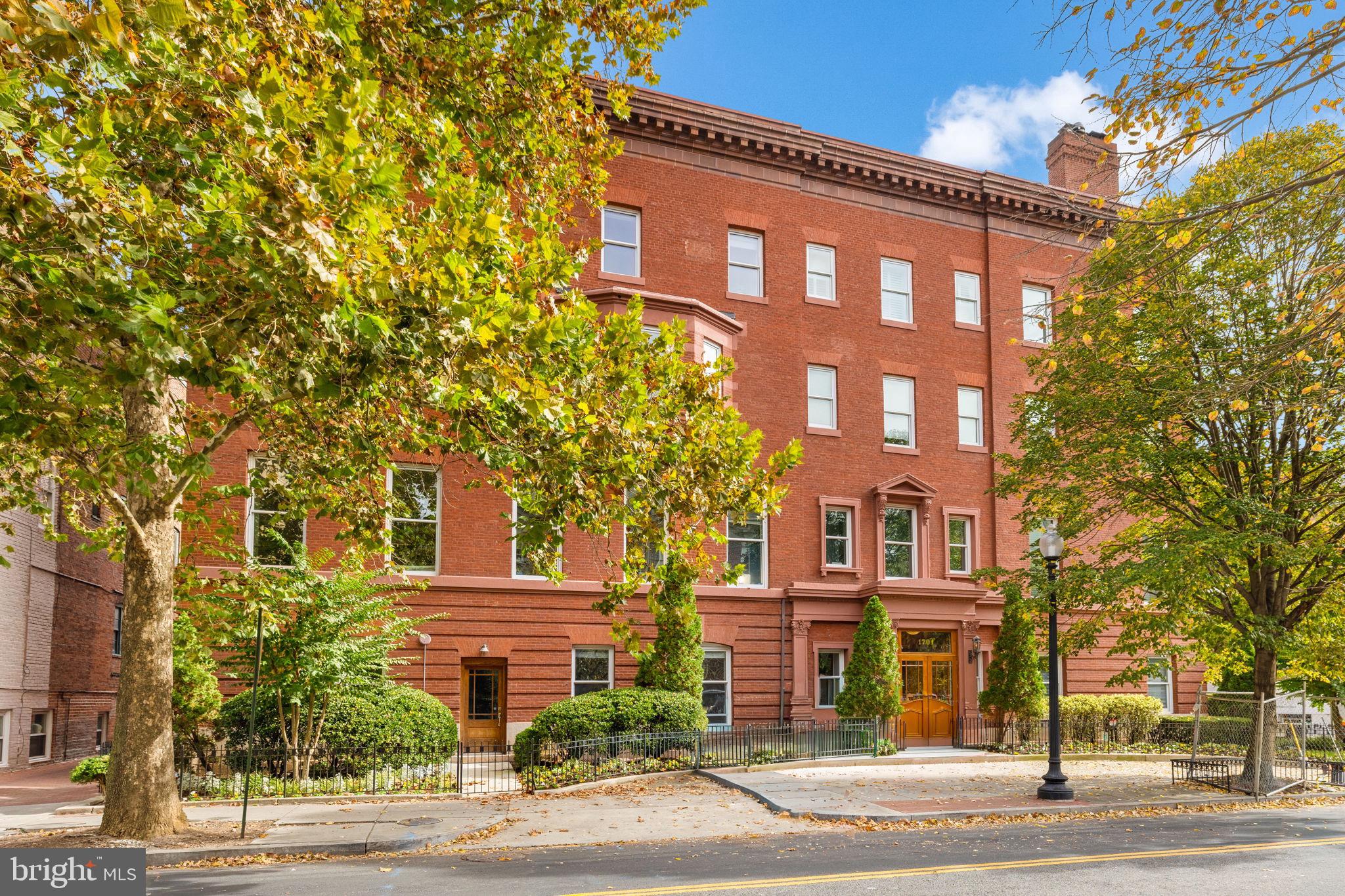 1701 18TH STREET NW 401